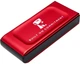 SSD накопичувач Kingston XS1000R BOC 1TB USB 3.2 Gen2 Type-C 3D NAND Червоний (7166431) - изображение 3