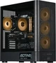 Komputer Actina Selection U5-250K/32GB/1TB/RTX5070/850W (KOMACNGIP0627) - obraz 1