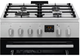 Комбінована плита Electrolux LKK660220X (7025242) - изображение 3