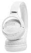 Гарнітура JBL T510BT (JBLT510BTWHTEU) Білий (6665951) - зображення 7