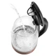 Електрочайник Sencor SWK 7401RD (6924116) - изображение 4