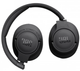 Гарнітура JBL TUNE 720BT Чорний (JBLT720BTBLK) (6861961) - изображение 8