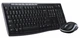 IT набір Logitech MK270 Wireless, US (920-004508) (6836268) - изображение 2