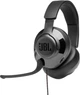 Гарнітура JBL QUANTUM 200 Чорний (JBLQUANTUM200BLK) (6652487) - зображення 7