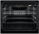 Газова плита Electrolux LKG600011X (7002783) - изображение 3