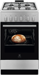Газова плита Electrolux LKG504010X (7022605) - зображення 1