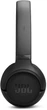 Гарнітура JBL TUNE 530BT Чорний (JBLT530BTBLKEU) (7225524) - зображення 4