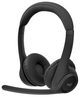 Бездротові навушники Logitech Zone 300 Wireless Headset BT Гарнітура стерео (981-001407) (чорна) - изображение 1