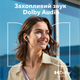 Бездротові навушники Anker SoundСore Liberty 5 Чорні (A3957G11) - изображение 6