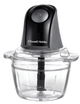 Подрібнювач Russell Hobbs 27131-56 Matte Charcoal Mini Chopper (7030816) - изображение 1