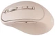 Миша комп'ютерна Yenkee YMS 2080BG WL rechargable mouse SLIDER (7090570) - изображение 2