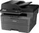 Багатофункціональний пристрій Brother MFCL2802DWYJ1 (7085069) - изображение 2