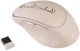 Миша комп'ютерна Yenkee YMS 2080BG WL rechargable mouse SLIDER (7090570) - изображение 6