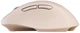 Миша комп'ютерна Yenkee YMS 2080BG WL rechargable mouse SLIDER (7090570) - изображение 8