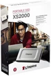 Диск портативный переносной SSD Kingston XS2000 500GB USB 3.2 Gen2 (2x2) Type-C - изображение 8