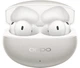 Беспроводные наушники OPPO Enco X3S ETED1 Nebula Silver (серебристые) - зображення 1