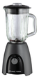 Стаціонарний блендер Russell Hobbs 27121-56 Matte Charcoal Jug Blender (7030810) - зображення 1
