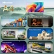 LED-телевізор Hisense 40A4S (7260471) - зображення 2