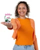 Игровой набор Zuru Mini Brands Botanical Garden в ассортименте (77559GQ1) (набор 13 штук - упаковка кратно 13 пуль) - изображение 4