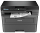 Багатофункціональний пристрій Brother DCPL2622DWYJ1 (7085066) - изображение 1