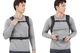 Cумка через плече Thule Aion Sling Bag TASB102 (Чорний) (6808630) - изображение 3