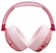 Гарнітура JBL JR470NC Рожевий (JBLJR470NCPIK) (7065597) - зображення 5