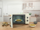 Мікрохвильова піч Gorenje MO20E1HRL (C20MXP41-E70) (7112910) - зображення 8