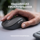 IT набор Logitech MK950 Signature Slim Combo for Business Графітовий (6991947) - зображення 4