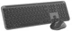 IT набор Logitech MK950 Signature Slim Combo for Business Графітовий (6991947) - зображення 8