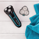 Електробритва Remington Style Aqua R6000 (7164472) - изображение 4