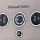 Кавоварка еспрессо Russell Hobbs 26452-56 Distinctions Titanium (6899417) - изображение 4