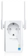 Підсилювач бездротового сигналу TP-Link TL-WA860RE 300Mbps Wi-Fi Range Extender (+ розетка) (6367239) - изображение 2
