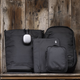 Чохол Case Logic Invigo Eco Accessory Case INVIAC-102 Чорний (6949026) - изображение 4