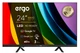Телевізор ERGO 24JHS6800 (7221381) - изображение 1