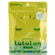 Увлажняющая тканевая маска Лимон LULULUN Premium Face Mask Lemon SETOUCHI 7 шт - изображение 1