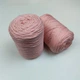 Шпагат для макраме YarnArt twisted 4мм 500г персиковий (№767) - изображение 5
