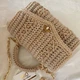 Шнур YarnArt Macrame XL поліефірний для макраме 3мм 250гр 130м темно-синій (№162) - изображение 5