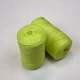 Шпагат для декору YarnArt twisted macrame 3mm 250г фісташковий (№755) - изображение 3