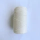 Шпагат для декору YarnArt twisted macrame 3mm 250г натуральний (№752) - изображение 5