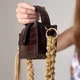 Шнур YarnArt Macrame XL поліефірний для макраме 3мм 250гр 130м гірчиця (№155) - изображение 3