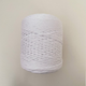 Шпагат для макраме YarnArt twisted 4мм 500г білий (№751) - изображение 5