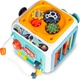 Розвиваюча іграшка Toyz Сенсорний куб 9028 (5903076322111) - зображення 3