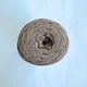 Шпагат для декору YarnArt twisted macrame 3mm 250г какао (№768) - изображение 3
