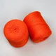 Шпагат для макраме YarnArt twisted 4мм 500г яскраво-помаранчевий (№800) - изображение 1