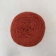 Шпагат для макраме YarnArt twisted 4мм 500г теракотовий (№785) - изображение 4