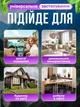 Портативний міні кондиціонер Andowl Q-C030X1 4в1 настільний охолоджувач для кімнати дому з USB - изображение 4