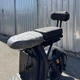 Электроскутер ситикоко I'VEE Citycoco-122 1200W 60v20Ah черный (iveeсitycoco-122bl) - изображение 7