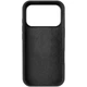 Чохол Silk Full Protective (AA) NO LOGO для Apple iPhone 17 Pro Max (6.9') Чорний/Black - изображение 3