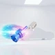 Автомобильный турбо звуковой свисток на выхлопную трубу AIR TURBO SOUND - изображение 11