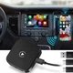 Адаптер беспроводной Bluetooth для CarPlay автомобильный - изображение 9